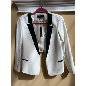 Tibi Tuxedo Blazer